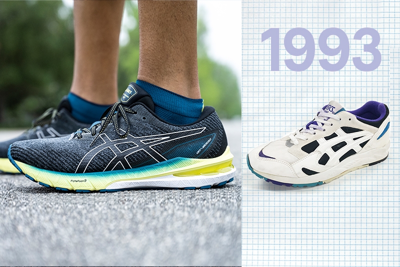 ASICS Best Sellers: Our Most Famous Running Shoes | ASICS | ASICS