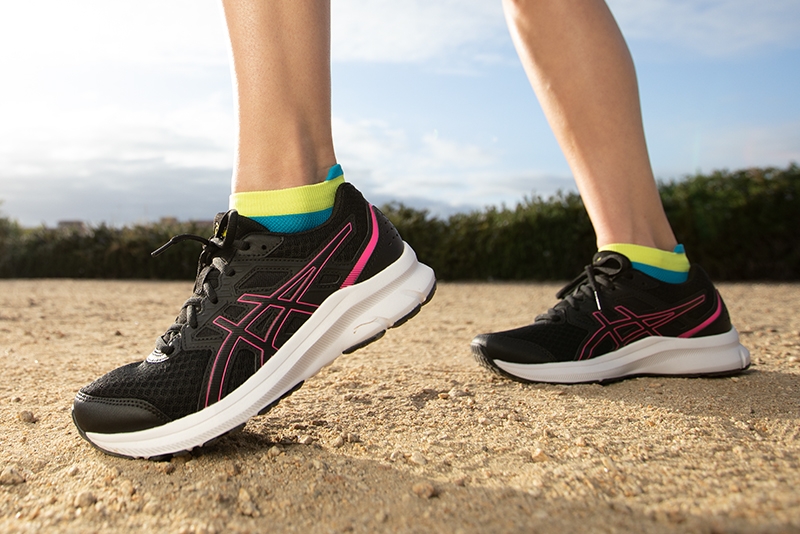 Socks: The Underrated Running Accessory | ASICS