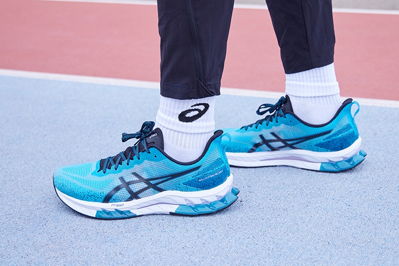 Meet our Blast Beyond Series: What shoe is best for me? | ASICS