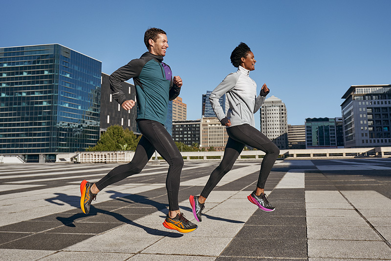 Injury Prevention: 5 Reasons Your Ankles Hurt From Running | ASICS