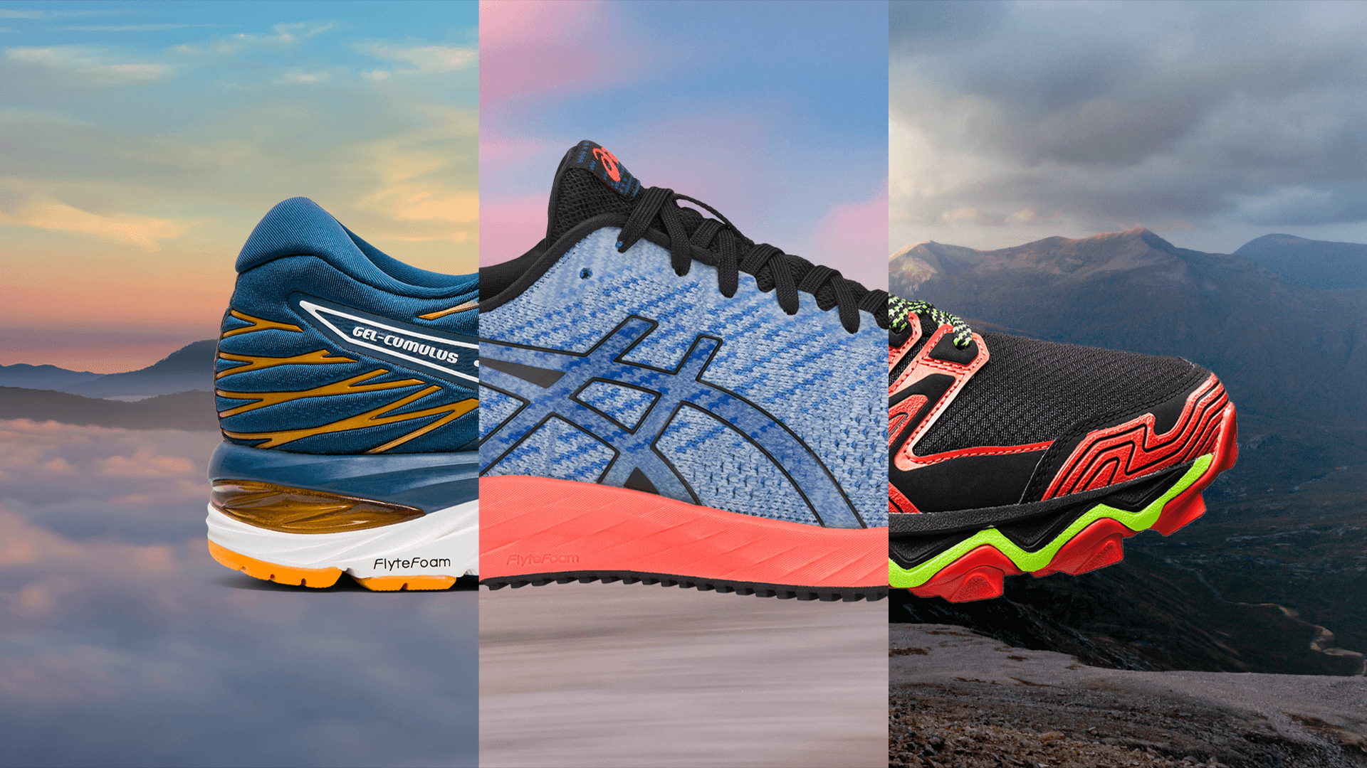 Shoe Finder Asics Factory Sale, UP TO 54% OFF | www.quirurgica.com