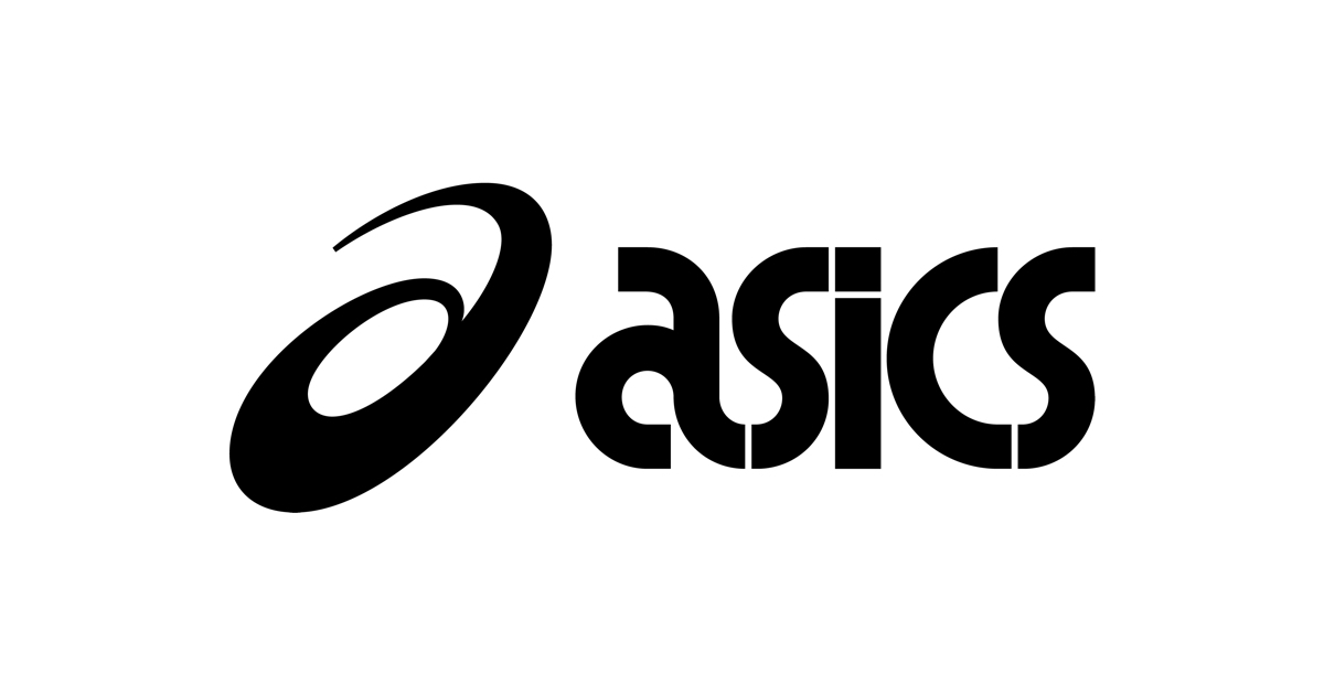 Buy Asics Logo Png | UP TO 56% OFF